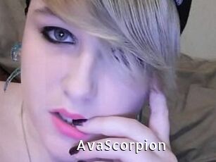 Ava_Scorpion My Porno Stash