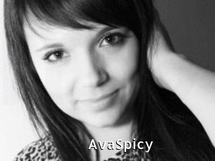 AvaSpicy
