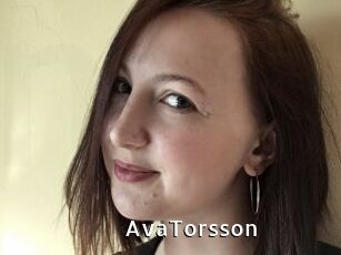 AvaTorsson