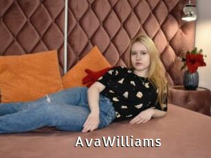 AvaWilliams