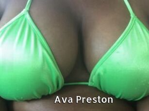 Ava_Preston My Porno Stash