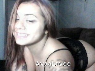 AvaaLovee