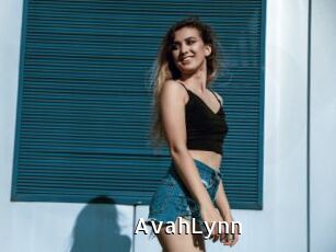 AvahLynn