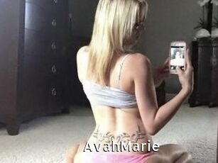 AvahMarie
