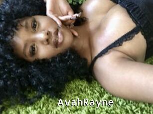 AvahRayne