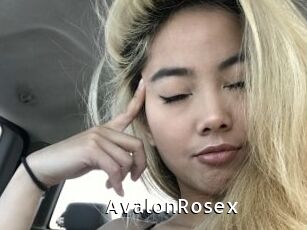 AvalonRosex