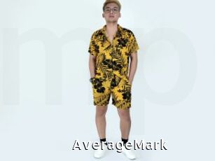 AverageMark My Porno Stash