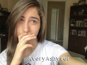 AveryAshyver