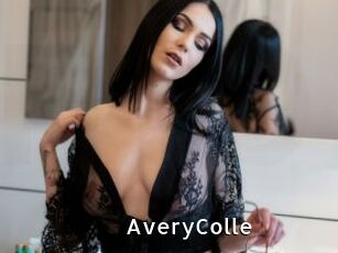 AveryColle
