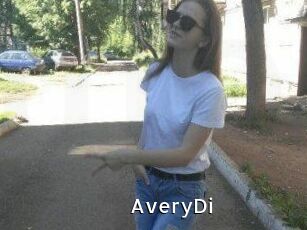 AveryDi My Porno Stash