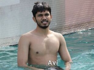 Avi