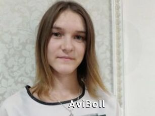 AviBoll