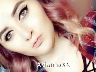 AviannaXX