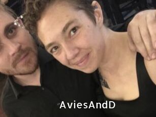 AviesAndD