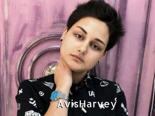 AvisHarvey
