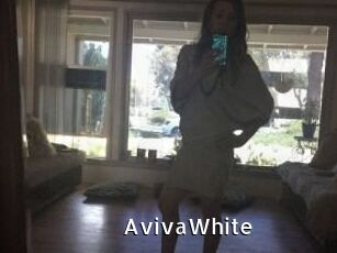 Aviva_White