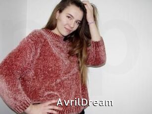 AvrilDream