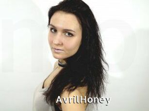 AvrilHoney