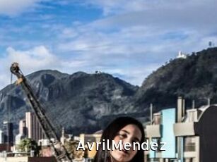 AvrilMendez