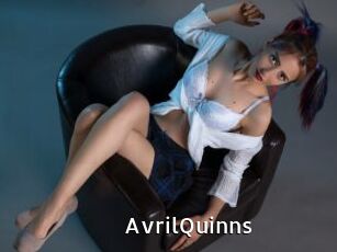 AvrilQuinns