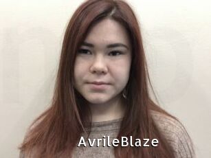 AvrileBlaze