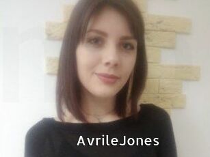 AvrileJones