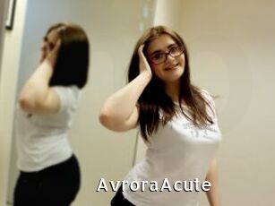 AvroraAcute
