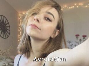 AvroraWan