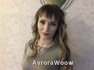 AvroraWoow