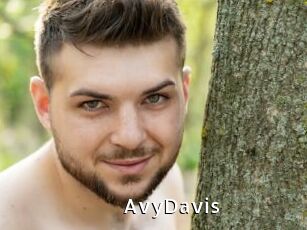 AvyDavis