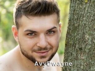 AvyDwayne