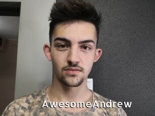 AwesomeAndrew