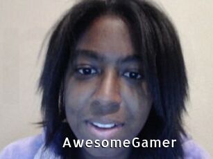 AwesomeGamer