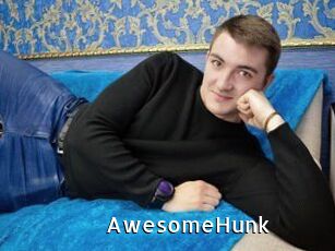 AwesomeHunk