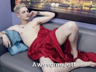 AwesomeJett