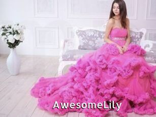 AwesomeLily