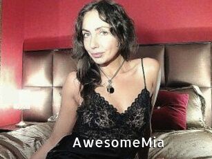AwesomeMia