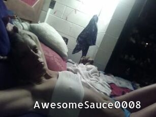 AwesomeSauce0008