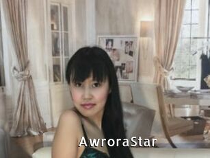 AwroraStar