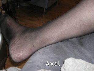 Axel