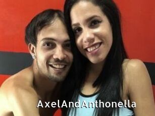 AxelAndAnthonella