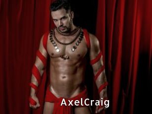 AxelCraig