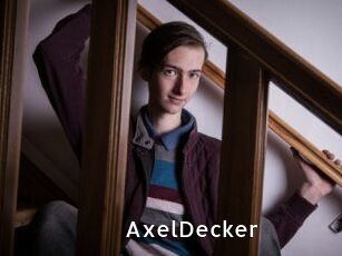 AxelDecker