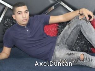 AxelDuncan