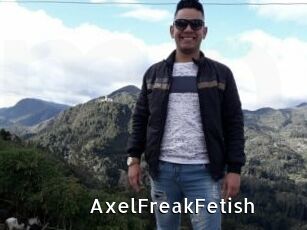 AxelFreakFetish