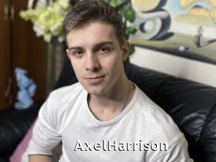 AxelHarrison