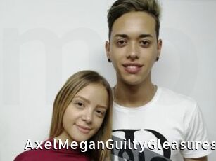 AxelMeganGuiltyGleasures