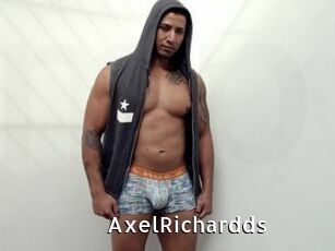 AxelRichardds