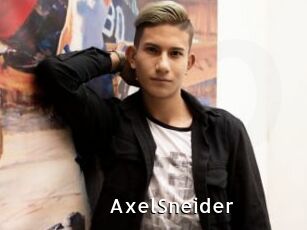 AxelSneider
