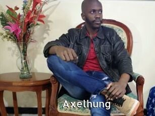 Axelhung